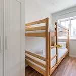 Guestready - Golden And Silver Dawn Lägenhet *