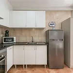 Lägenhet Guestready - Golden And Silver Dawn