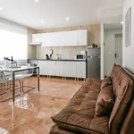 Lägenhet Guestready - Golden And Silver Dawn Vila Nova de Gaia