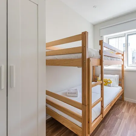 Guestready - Golden And Silver Dawn Apartment *