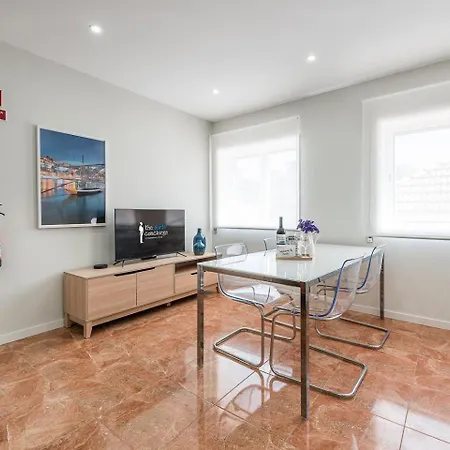 Guestready - Golden And Silver Dawn * Vila Nova de Gaia