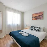 Guestready - Golden And Silver Dawn Βίλα Νόβα ντε Γκάια