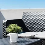 Guestready - Golden And Silver Dawn
