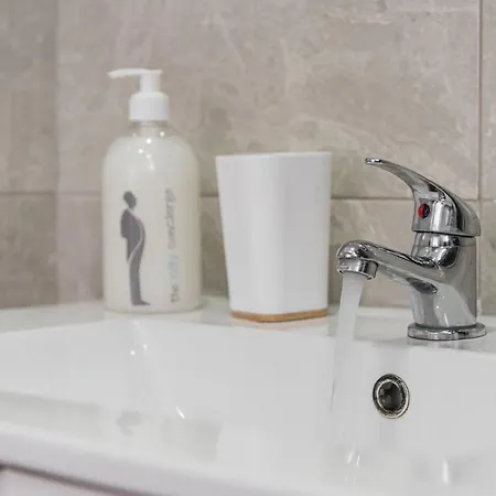 Guestready - Golden And Silver Dawn 加亚新城