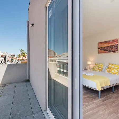 Guestready - Golden And Silver Dawn 公寓 加亚新城