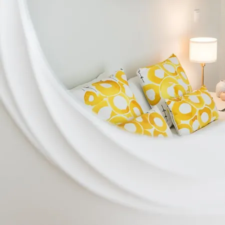 Guestready - Golden And Silver Dawn * 加亚新城