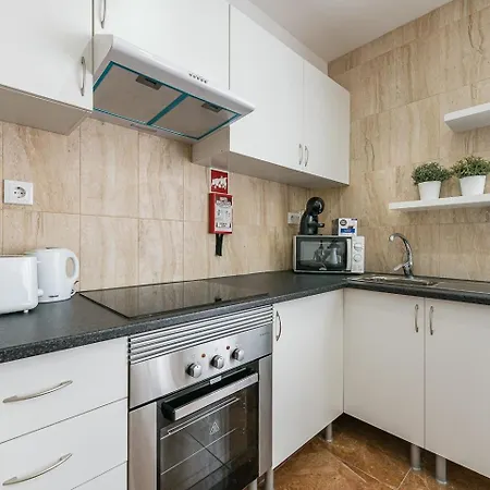 Guestready - Golden And Silver Dawn Appartement