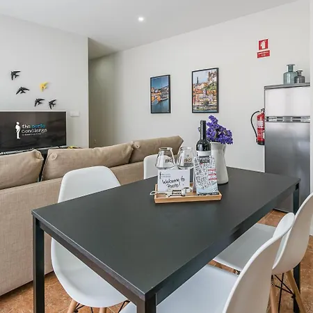 Guestready - Golden And Silver Dawn Appartement Vila Nova de Gaia