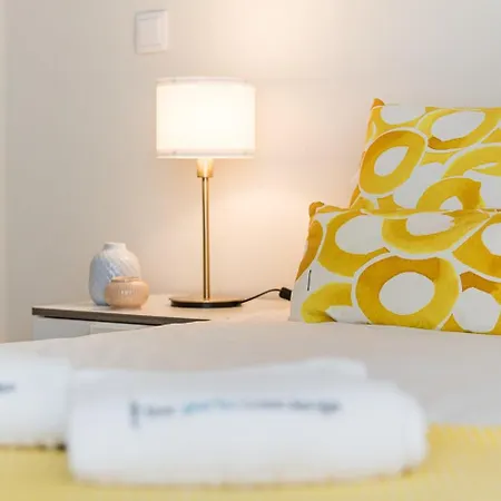 Apartman Guestready - Golden And Silver Dawn Vila Nova de Gaia