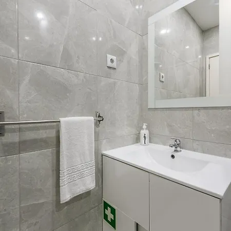 Guestready - Golden And Silver Dawn 公寓