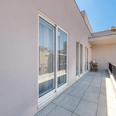 Guestready - Golden And Silver Dawn Appartement *
