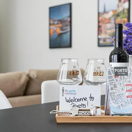 Guestready - Golden And Silver Dawn Appartement Vila Nova de Gaia