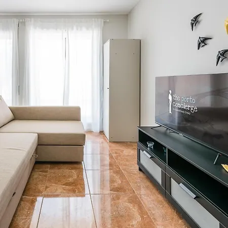 公寓 Guestready - Golden And Silver Dawn 加亚新城