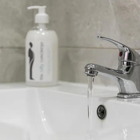 Guestready - Golden And Silver Dawn 公寓 *