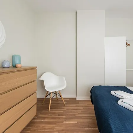 公寓 Guestready - Golden And Silver Dawn *