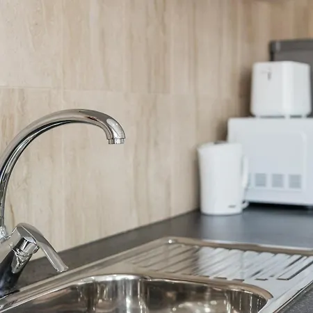 公寓 Guestready - Golden And Silver Dawn 加亚新城