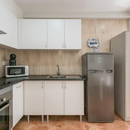 公寓 Guestready - Golden And Silver Dawn