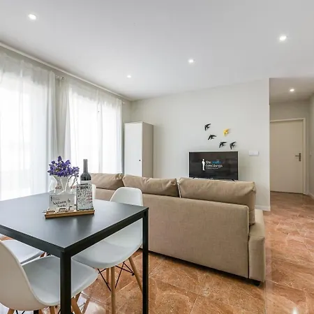 公寓 Guestready - Golden And Silver Dawn *