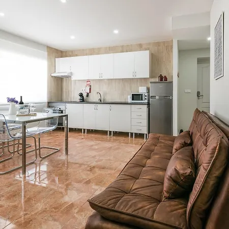 公寓 Guestready - Golden And Silver Dawn 加亚新城