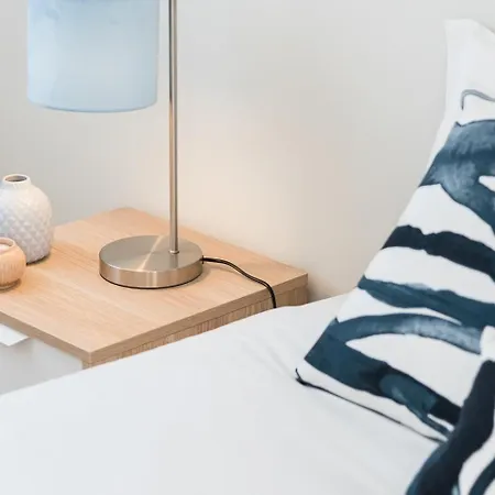 Guestready - Golden And Silver Dawn 公寓 加亚新城