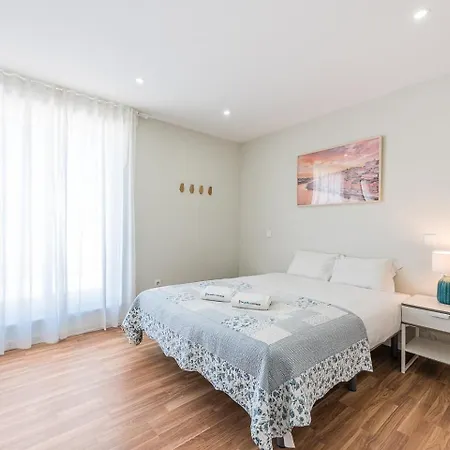 公寓 Guestready - Golden And Silver Dawn 加亚新城