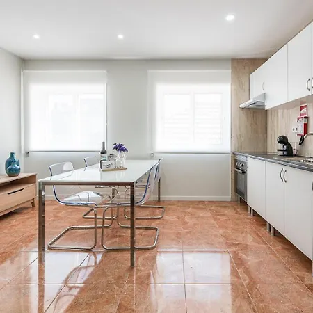 Guestready - Golden And Silver Dawn 加亚新城