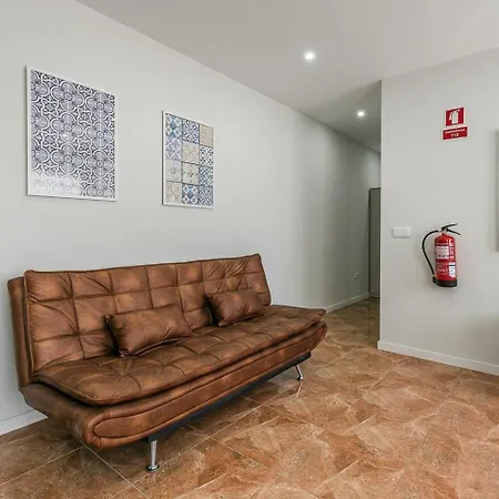 公寓 Guestready - Golden And Silver Dawn