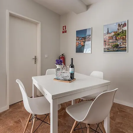 Guestready - Golden And Silver Dawn Lägenhet Vila Nova de Gaia