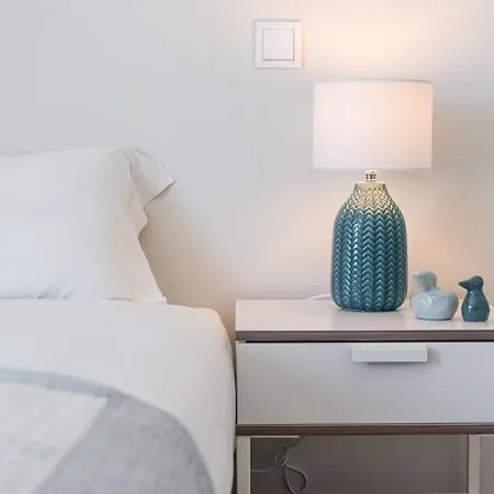 Guestready - Golden And Silver Dawn 加亚新城