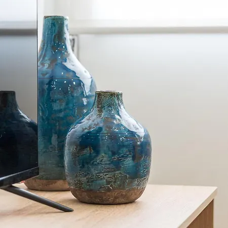 Guestready - Golden And Silver Dawn * 加亚新城