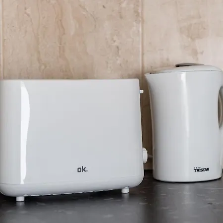 Guestready - Golden And Silver Dawn