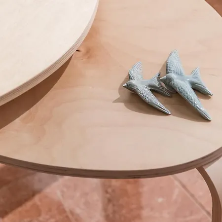 Guestready - Golden And Silver Dawn *