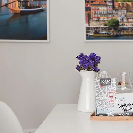 Guestready - Golden And Silver Dawn Vila Nova de Gaia