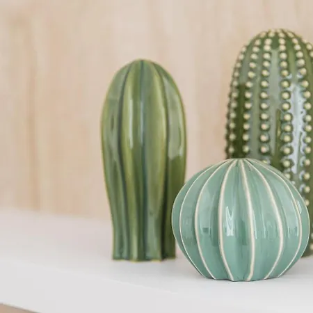 Guestready - Golden And Silver Dawn * 加亚新城