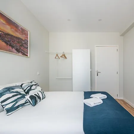 Guestready - Golden And Silver Dawn Lägenhet