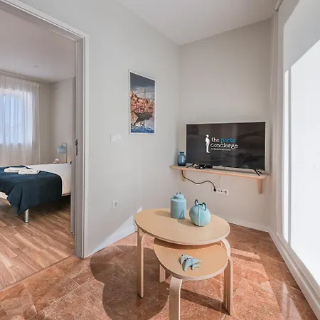 Guestready - Golden And Silver Dawn Appartement *