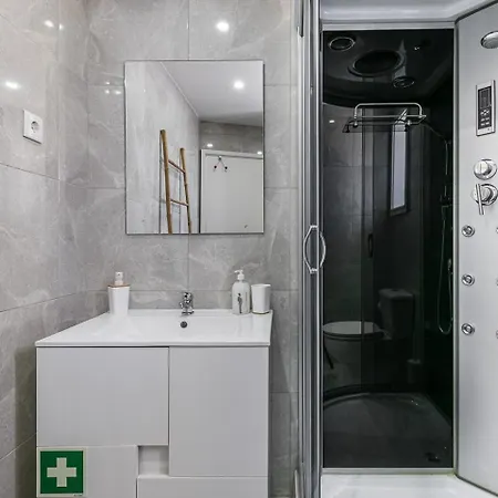 Guestready - Golden And Silver Dawn 公寓 *