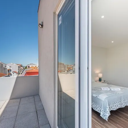 公寓 Guestready - Golden And Silver Dawn *