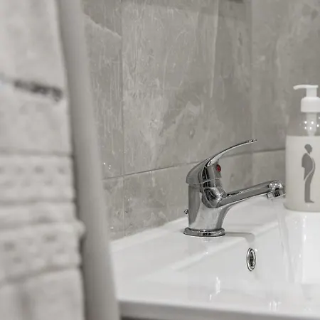 公寓 Guestready - Golden And Silver Dawn 加亚新城