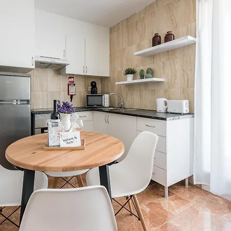 Guestready - Golden And Silver Dawn * 加亚新城