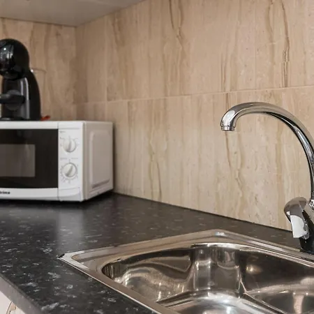 Guestready - Golden And Silver Dawn Appartement