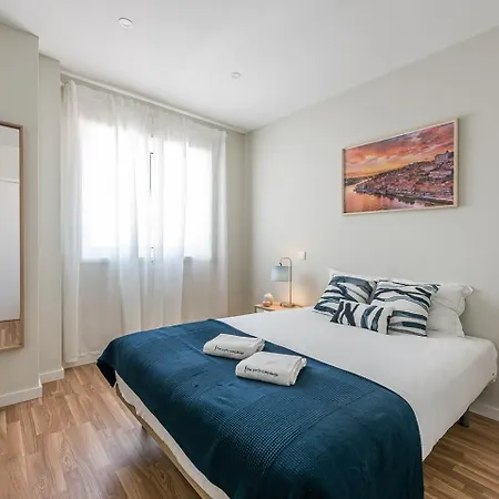 Guestready - Golden And Silver Dawn Vila Nova de Gaia
