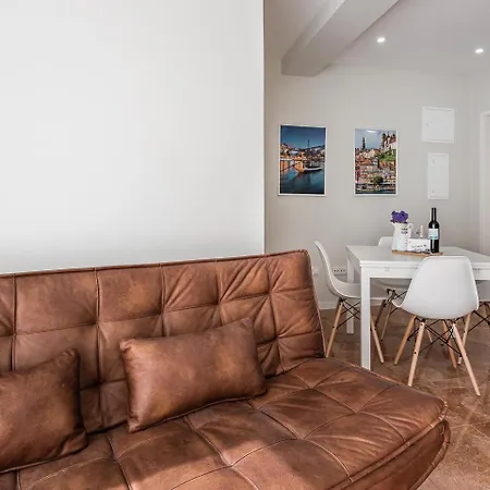 Guestready - Golden And Silver Dawn * 加亚新城