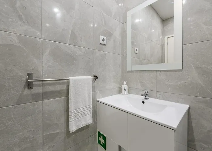 Guestready - Golden And Silver Dawn Apartman *