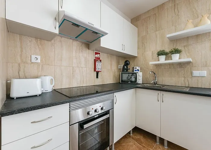 Guestready - Golden And Silver Dawn Apartman