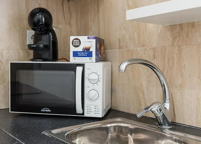 Guestready - Golden And Silver Dawn Apartman *