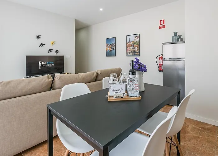 Guestready - Golden And Silver Dawn Apartman Vila Nova de Gaia