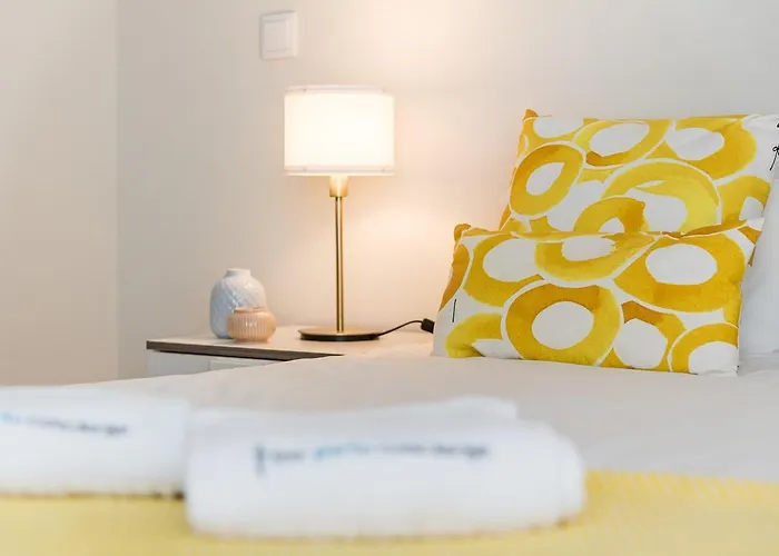 Apartman Guestready - Golden And Silver Dawn Vila Nova de Gaia