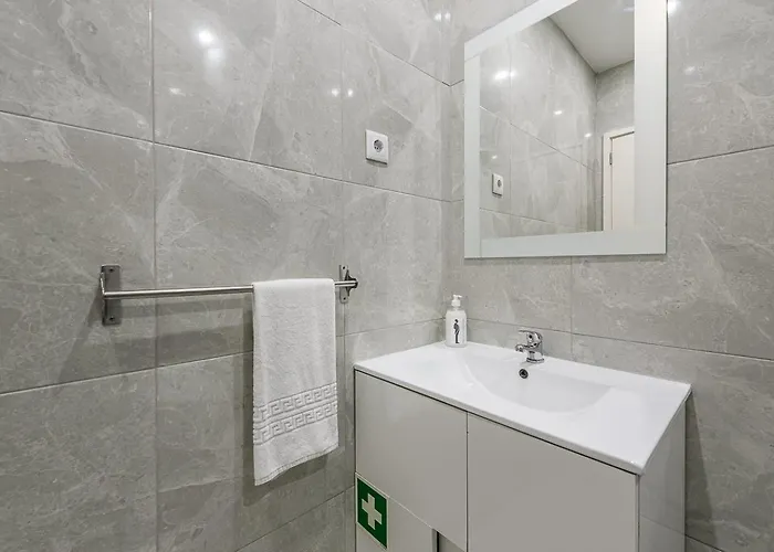 Guestready - Golden And Silver Dawn Apartman