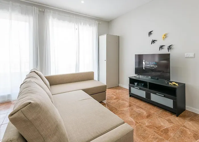 Apartman Guestready - Golden And Silver Dawn